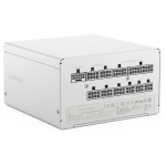 Fractal Design Ion 3 Gold FD-P-IA3G-101-EU-WT, 1000W, 80 Plus Gold, 140mm ventilaator, modulaarsed kaablid, ATX12V 3.1/EPS12V