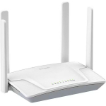 D-Link G416C/E 4G LTE AX1500 Wi-Fi 6 ruuter, 2.4/5GHz, 1500Mbps, 4xLAN, NanoSIM, valge