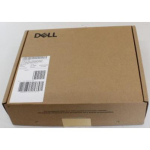 Dell Pro Dock WD25 210-BRFQ_pr_28191152SO, dokkimisjaam, USB-C, 2xDP, 1xHDMI, 1GbE, 2.5GbE, 130W, must