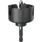 BOSCH 2608594493 augurisaag puidule ja kipsplaadile, 48 mm, 25 mm, kuuskantvars