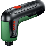 Bosch TAYDO juhtmevaba puhastushari 06033E0100, 3,6V, 270 p/min, IPX4, 0,4kg, roheline, universaalne