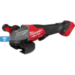 Milwaukee M18 FHSAGO125VXPDB2-0X 4933493419, 125 mm, 18 V, M14, 2,5 kg, pidur, muutuv kiirus, tagasil&ouml;&ouml;gikaitse, HD Box