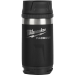 Milwaukee PACKOUT pudel koos joogikorgiga 4932498978, 355ml, 18/8 roostevaba teras, vaakumisolatsioon, n&otilde;udepesumasinas pestav
