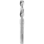 Milwaukee 4932500402 HSS-G Thunderweb metallpuur, 14,5 mm, 152,4 mm, DIN 338, 2 l&otilde;ikeserva
