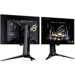 ASUS ROG Swift OLED PG27AQWP-G EDITION 20, 26.5", 2560x1440, 540Hz, 0.02ms, OLED, HDR10, FreeSync Premium Pro, G-SYNC Compatible