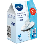Brita MicroDisc veefiltri kettad 1039628, 3 tk, 42g, sobib Fill&Go, Fill&Serve