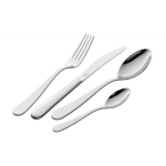 ZWILLING 07033-338-0 s&ouml;&ouml;giriistade komplekt, 68 tk, roostevaba teras, 12 inimesele, n&otilde;udepesumasinas kindel