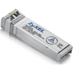 Zyxel SFP10G-SR-ZZ0101F v&otilde;rgu transiiver, SFP+, 10 Gbit/s, 850 nm, 300 m, 2xSFP+