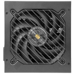 Tacens Mars Gaming MPB850SI toiteplokk, 850W, 24-pin ATX, ATX, 80 PLUS Bronze, aktiivne jahutus, must
