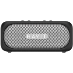 Havit SK905BT Classic I, stereo kaasaskantav k&otilde;lar, 2x10W, 2x24W, BT 5.3, 10m, IPX7, 2000mAh, 7.4V, 3h, TPU, must