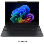 Lenovo ThinkPad L16 G3 Intel 21X80044MH, 16" WUXGA IPS, 1920x1200, Core Ultra 7 355, 24GB DDR5, 512GB SSD, Win 11 Pro, Wi-Fi 7