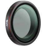 Freewell FW-OSN-UV UV-filter Osmo Nano jaoks, UV, &uuml;hilduv DJI Osmo Nano, kaitseb tolmu ja kriimustuste eest