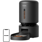 Petlibro Granary s&ouml;&ouml;tja kaameraga PL-AF203-34B, 5L, 1080p, 145&deg;, WiFi 2.4/5GHz, kuivtoit, kahesuunaline heli