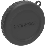 Sunnylife OA6-BHT133 silikoonist objektiivi kate, 41x41mm, 5g, sobib DJI Osmo Action 6