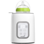 Grownsy pudelisoojendaja N10T, 280W, 220&ndash;240V, 50/60Hz, 200ml, 8-in-1, kompaktne