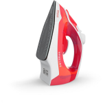 Brock BSI 2011 RD Steam Iron 2400W, Red