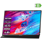 ZEUSLAP Z14Lite 14" Portable Monitor
