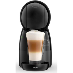 Krups Piccolo XS KP1A3B10, kapslikohviautomaat, 0.8L, 1600W, 15 bar, k&auml;sitsi, must