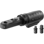 FACOM 1/4IN AND 3/8IN COMPACT RATCHET
