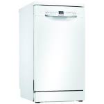 Bosch Serie 2 SPS2IKW10E vabaltseisev n&otilde;udepesumasin, 9 katet, 45 cm, 48 dB, 9.5 L, 0.79 kWh, Wi-Fi, AquaStop