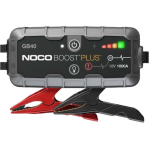 NOCO GB40 Boost 12V 1000A Jump Starter starter device with integrated 12V/USB battery