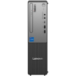 Lenovo ThinkCentre neo 50s Gen 5 Intel&reg; Core&trade; i5 i5-14400 16 GB DDR5-SDRAM 1 TB SSD Windows 11 Pro SFF PC Black, Grey