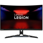 Lenovo Legion R27fc-30 67B6GAC1EU, 27" FHD VA, 240Hz, 0.5ms, 350cd/m&sup2;, 1500R, HDMI, DP, must