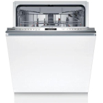 Bosch Serie 6 SMD6ECX21E dishwasher Fully built-in 14 place settings