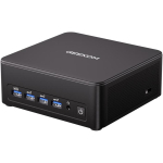 Mini PC GEEKOM IT12 Max Core Ultra 5 125U 16GB 500GB Win11 Pro