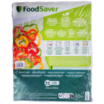 Foodsaver FSB3202-I Macom 3201 toiduhoidla, ristk&uuml;likukujuline jaotur, valge, 32 tk