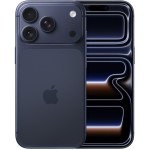 Apple iPhone 17 Pro 512GB Deep Blue