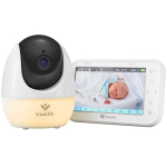TrueLife NannyCam R4 Pro baby monitor