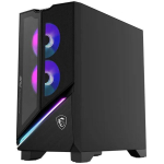 MSI MPG Infinite X3 AI 2NVV9-878EU, lauaarvuti, Core Ultra 9 285K, 32GB DDR5, 2TB SSD, RTX 5080 16GB, Wi-Fi 6E, BT 5.3, 850W
