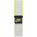 APPLE 42mm Essential White Nike Sport Loop | Apple