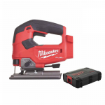 Tikksaag M18 FJS-0X 4933464726 MILWAUKEE