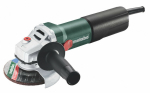 Nurklihvija WQ 1100 610035000 & MET Metabo