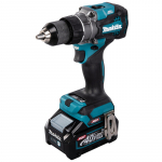Akutrell/kruvikeeraja 40V DF001GM201 XGT MAKITA