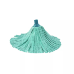 Leifheit Classic Mop viskoos plus asendusotsik 1052069 27cm, 60% viskoos, 40% pol&uuml;ester