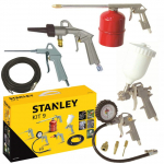 Suru&otilde;hu t&ouml;&ouml;riistade komplekt KIT9