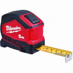 M&otilde;&otilde;dulint 5m fiksaatoriga 4932464663 MILWAUKEE