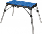 Universaalne t&ouml;&ouml;laud, 4-&uuml;hes, 117 x 52 x 79,5 cm, BT180000, BRILLIANT TOOLS
