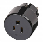 Reisi adapter USA ja Jaapan 1508520