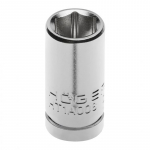 Padrunv&otilde;ti 1/4" 10mm HT1A010 HOGERT