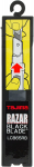 Noaterad RAZAR BLACK BLADE 25mm (10tk.) CB65RB TAJIMA