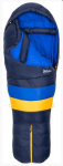 Naiste magamiskott Long Wms QURAY 02, 183cm, -27&deg;C, tumesinine, 195115053840, MARMOT