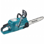 Akukettsaag, 40Vmax XGT, BL-mootor 350mm, UC015GZ MAKITA