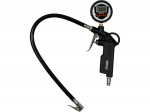 Rehvipumpamise P&uuml;stol 8Bar. YT-23702 YATO