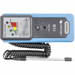 Pidurivedeliku tester HT8G433 HOGERT