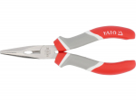 Kumerate otstega tangid 160mm YT-2016 YATO