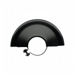 Kettakaitse 125mm 9525NB, 9528NB, 9015B, 9565CVL 125097-9 MAKITA